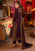 Asim Jofa | Chamak Damak Festive 24 | AJCD-23 - House Of Hania