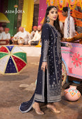 Asim Jofa | Chamak Damak Festive 24 | AJCD-24 - House Of Hania