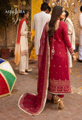 Asim Jofa | Chamak Damak Festive 24 | AJCD-25 - House Of Hania
