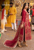 Asim Jofa | Chamak Damak Festive 24 | AJCD-25 - House Of Hania