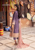 Asim Jofa | Chamak Damak Festive 24 | AJCD-26 - House Of Hania