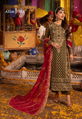Asim Jofa | Chamak Damak Festive 24 | AJCD-27 - House Of Hania