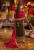 Asim Jofa | Chamak Damak Festive 24 | AJCD-27 - House Of Hania