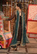 Asim Jofa | Chamak Damak Festive 24 | AJCD-29 - House Of Hania