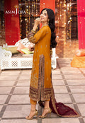 Asim Jofa | Chamak Damak Festive 24 | AJCD-30 - House Of Hania