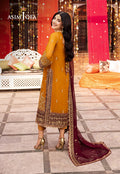 Asim Jofa | Chamak Damak Festive 24 | AJCD-30 - House Of Hania