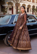 Asim Jofa | Chikankari Eid24 | AJCE-05 - House Of Hania