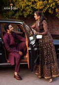 Asim Jofa | Chikankari Eid24 | AJCE-05 - House Of Hania