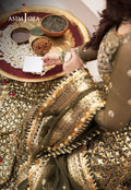 Asim Jofa | Chikankari Eid24 | AJCE-08 - House Of Hania