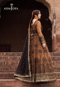 Asim Jofa | Chikankari Eid24 | AJCE-11 - House Of Hania
