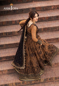 Asim Jofa | Chikankari Eid24 | AJCE-11 - House Of Hania