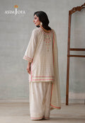 Asim Jofa | Daily New in | AJLPN-01 - House Of Hania