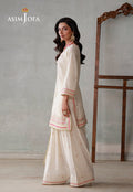 Asim Jofa | Daily New in | AJLPN-01 - House Of Hania