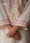 Asim Jofa | Daily New in | AJLPN-01 - House Of Hania