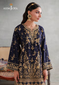 Asim Jofa | Daily New in | AJLPN-04 - House Of Hania