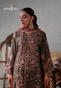 Asim Jofa | Daily New in | AJLPN-10 - House Of Hania