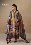 Asim Jofa | Daily New in | AJULSC-01 - House Of Hania
