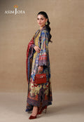 Asim Jofa | Daily New in | AJULSC-01 - House Of Hania