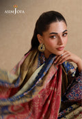 Asim Jofa | Daily New in | AJULSC-01 - House Of Hania