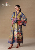 Asim Jofa | Daily New in | AJULSC-01 - House Of Hania