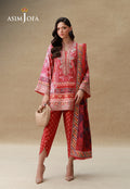 Asim Jofa | Daily New in | AJULSC-04 - House Of Hania