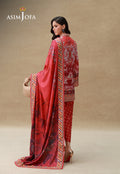Asim Jofa | Daily New in | AJULSC-04 - House Of Hania
