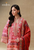 Asim Jofa | Daily New in | AJULSC-04 - House Of Hania