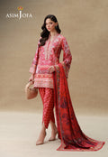 Asim Jofa | Daily New in | AJULSC-04 - House Of Hania