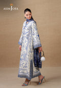 Asim Jofa | Daily New in | AJULSC-05 - House Of Hania