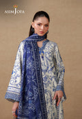 Asim Jofa | Daily New in | AJULSC-05 - House Of Hania
