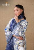 Asim Jofa | Daily New in | AJULSC-05 - House Of Hania