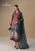 Asim Jofa | Daily New in | AJULSC-07 - House Of Hania