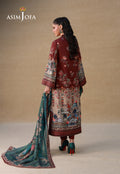 Asim Jofa | Daily New in | AJULSC-07 - House Of Hania