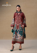 Asim Jofa | Daily New in | AJULSC-07 - House Of Hania