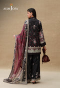 Asim Jofa | Daily New in | AJULSC-08 - House Of Hania