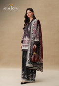 Asim Jofa | Daily New in | AJULSC-08 - House Of Hania