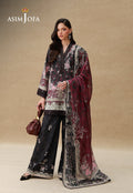 Asim Jofa | Daily New in | AJULSC-08 - House Of Hania