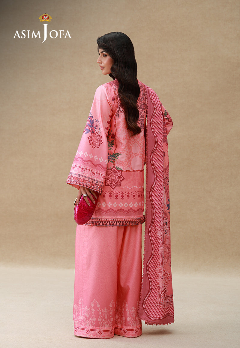 Asim Jofa | Daily New in | AJULSC-09 - House Of Hania