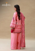 Asim Jofa | Daily New in | AJULSC-09 - House Of Hania