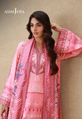 Asim Jofa | Daily New in | AJULSC-09 - House Of Hania