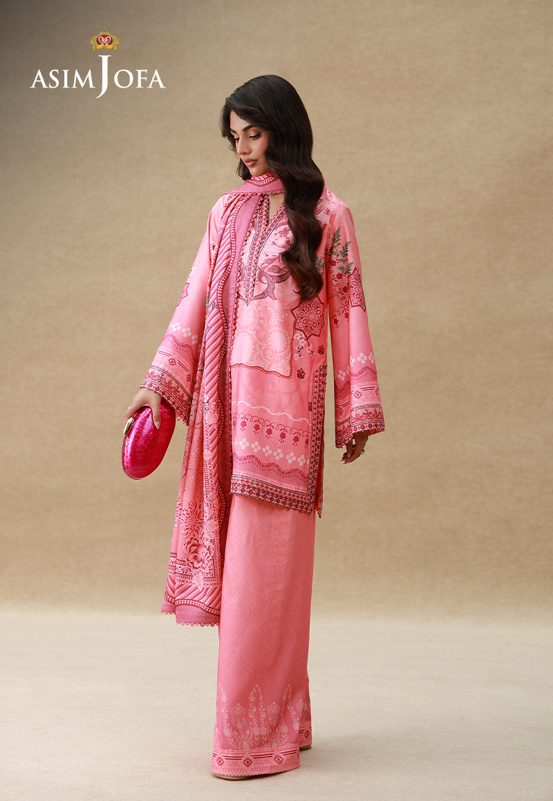 Asim Jofa | Daily New in | AJULSC-09 - House Of Hania