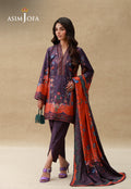 Asim Jofa | Daily New in | AJULSC-10 - House Of Hania