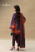 Asim Jofa | Daily New in | AJULSC-10 - House Of Hania