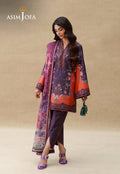 Asim Jofa | Daily New in | AJULSC-10 - House Of Hania