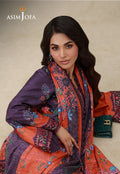 Asim Jofa | Daily New in | AJULSC-10 - House Of Hania