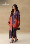 Asim Jofa | Daily New in | AJULSC-10 - House Of Hania