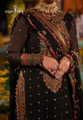 Asim Jofa | Dastaan Collection 24 | AJDA-02 - House Of Hania