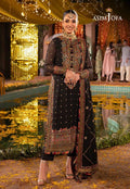 Asim Jofa | Dastaan Collection 24 | AJDA-02 - House Of Hania