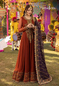 Asim Jofa | Dastaan Collection 24 | AJDA-19 - House Of Hania