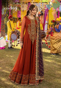 Asim Jofa | Dastaan Collection 24 | AJDA-19 - House Of Hania